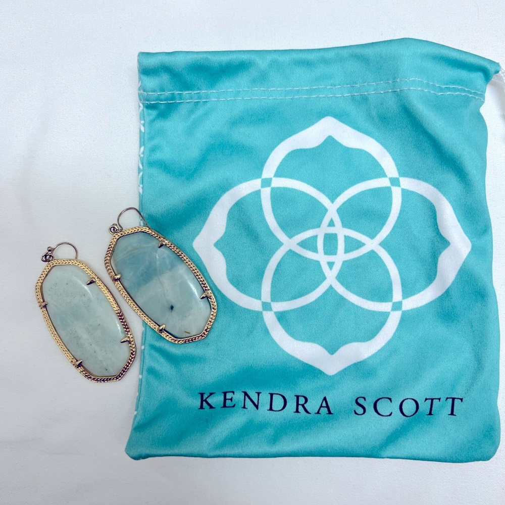 Kendra Scott Danielle Earrings